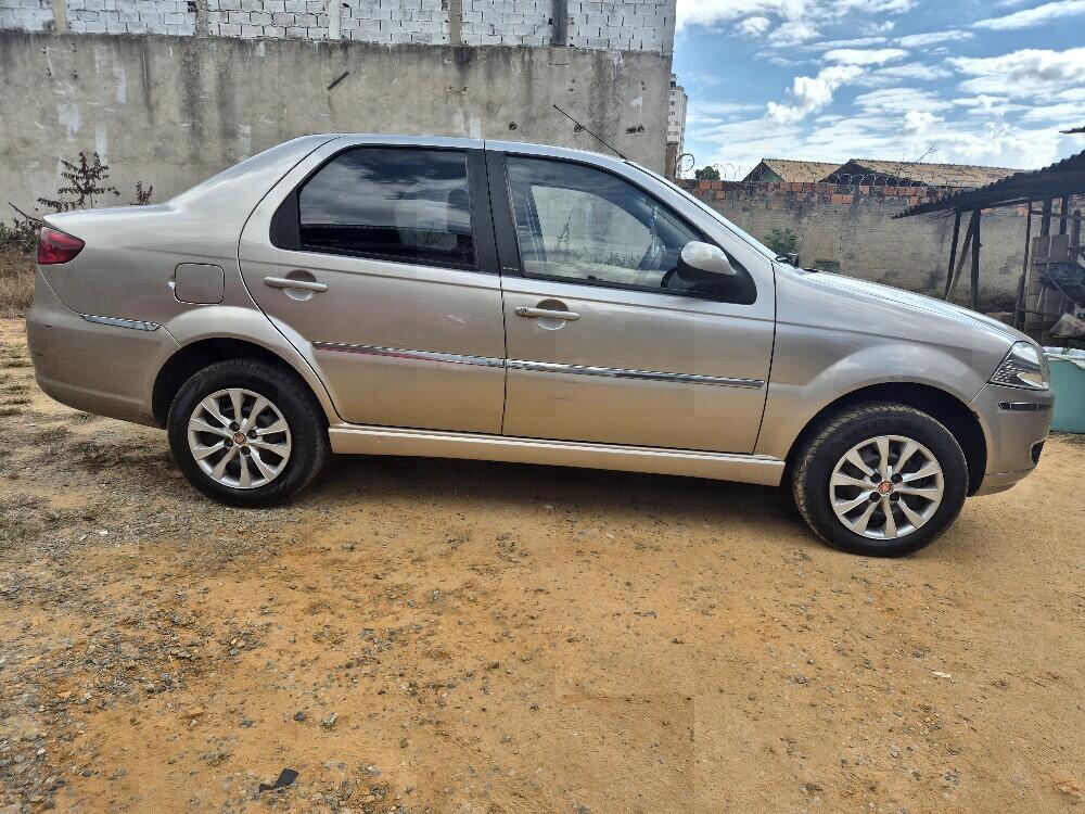 Fiat Siena