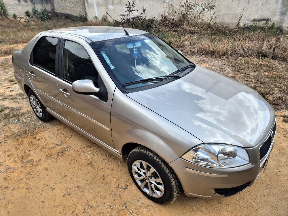 Fiat Siena