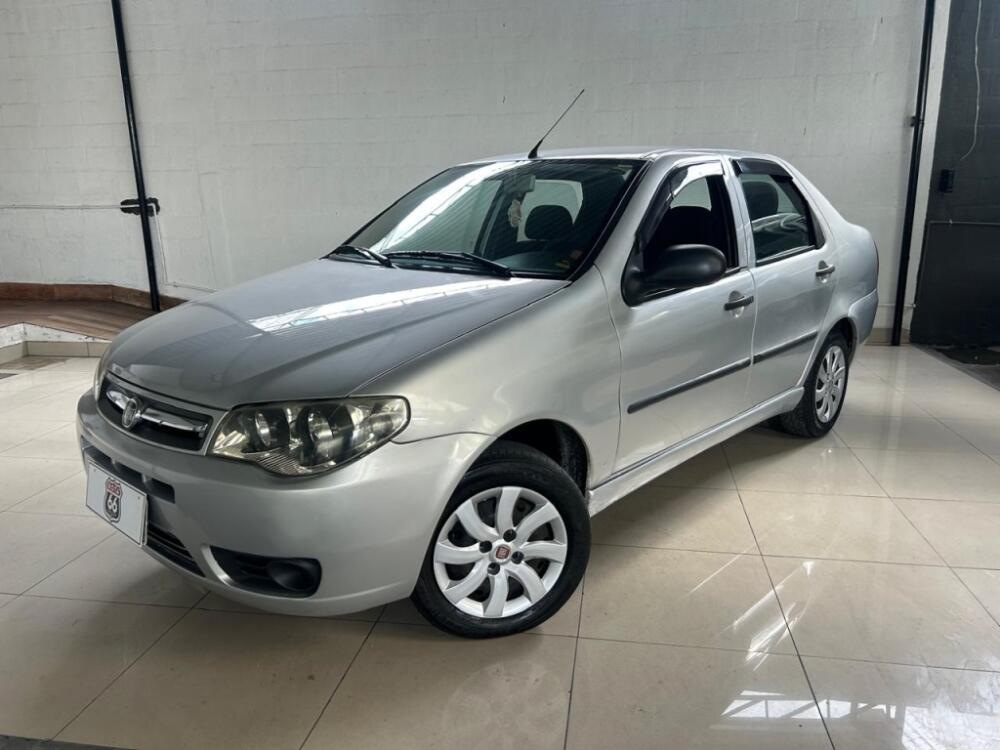 Fiat Siena