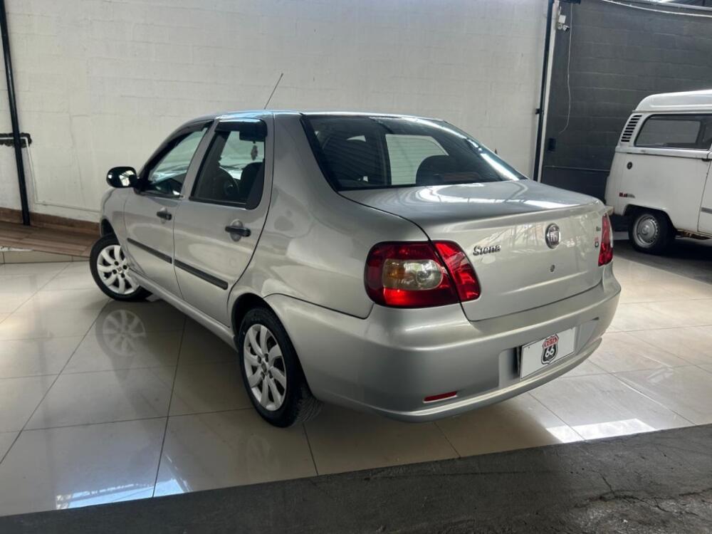 Fiat Siena