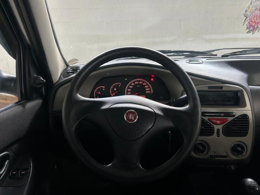 Fiat Siena