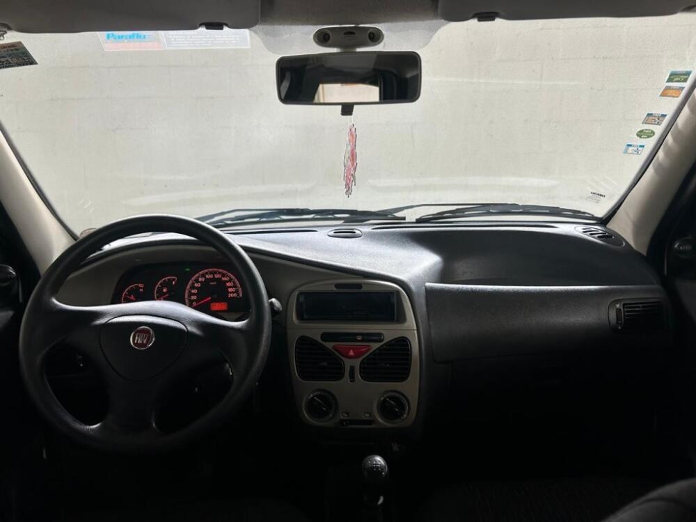 Fiat Siena