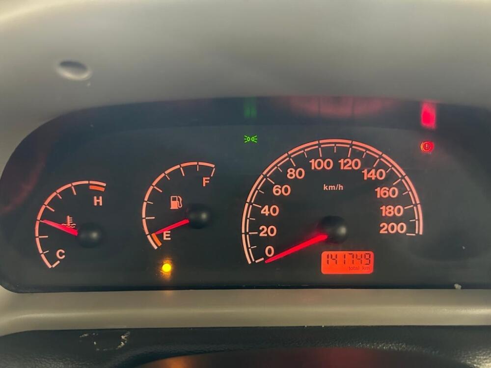 Fiat Siena