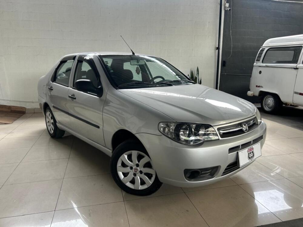 Fiat Siena
