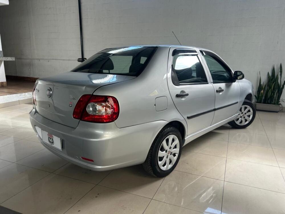 Fiat Siena