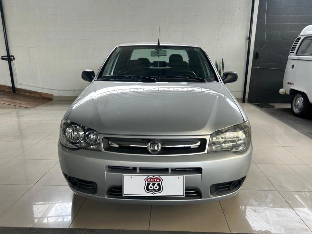 Fiat Siena