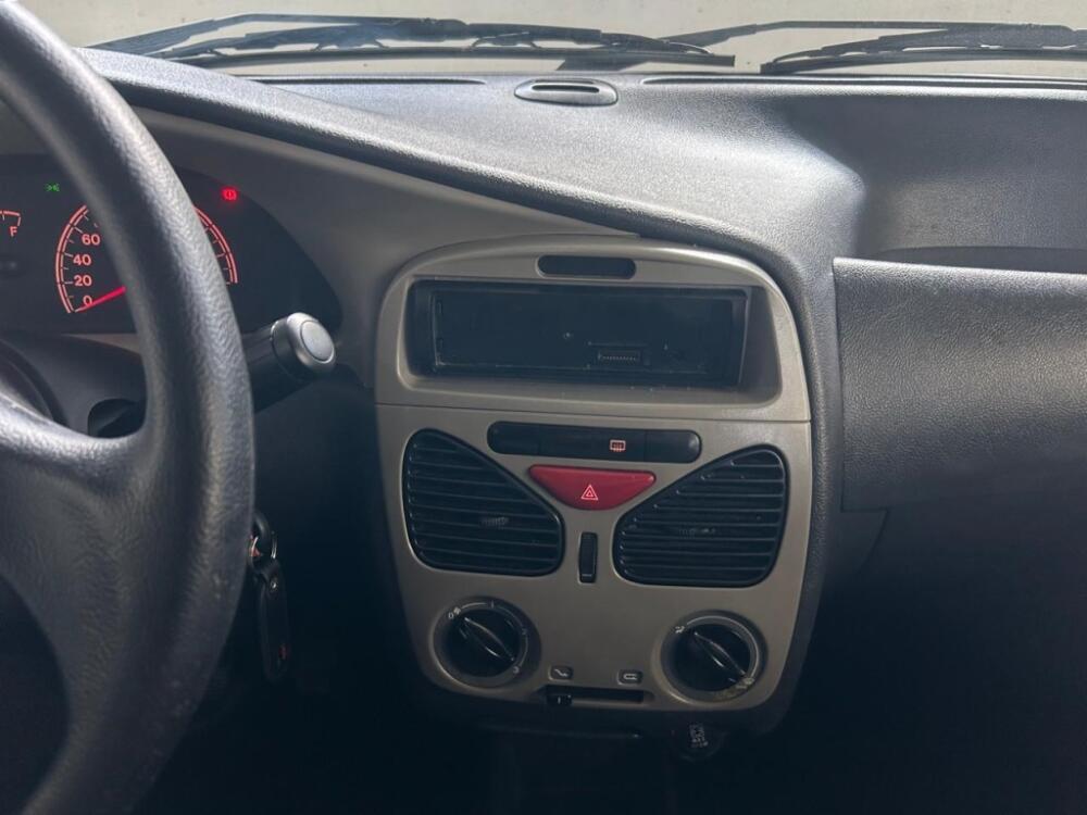 Fiat Siena