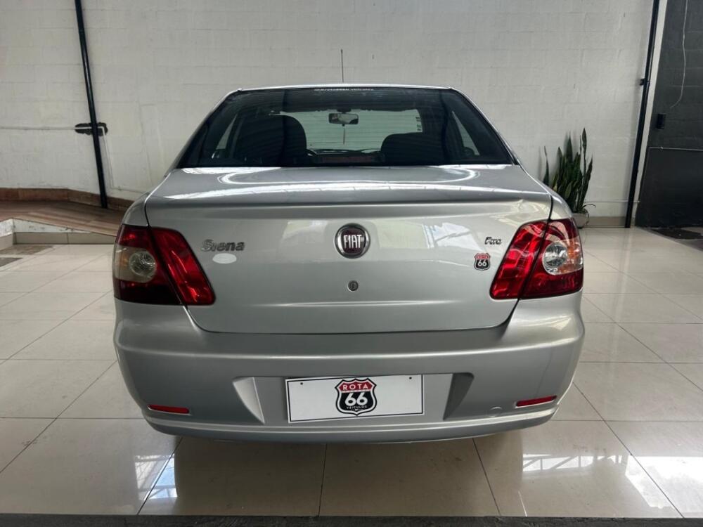 Fiat Siena