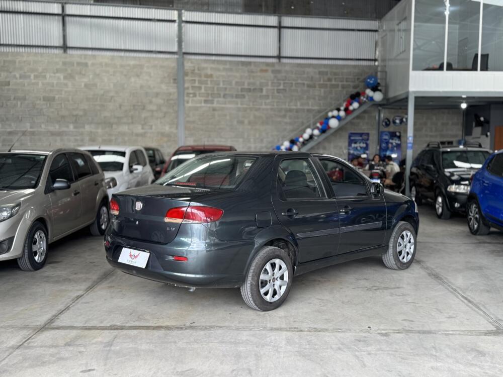Fiat Siena