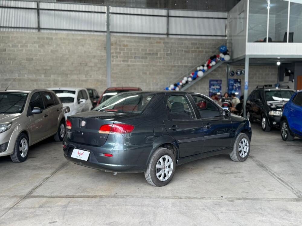 Fiat Siena