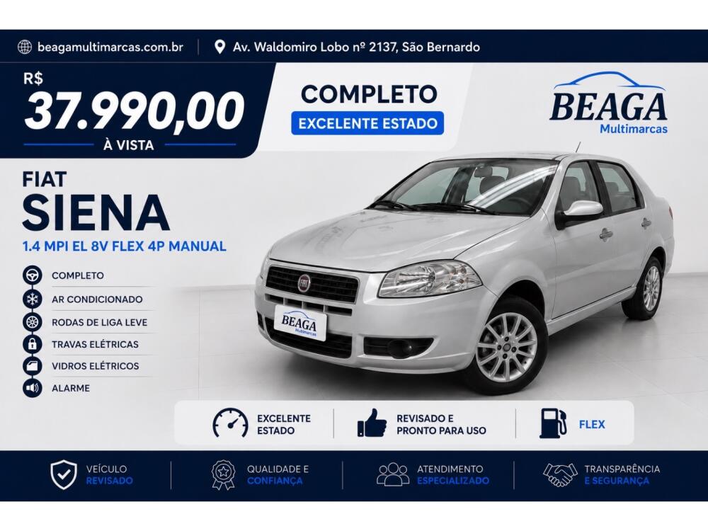 Fiat Siena