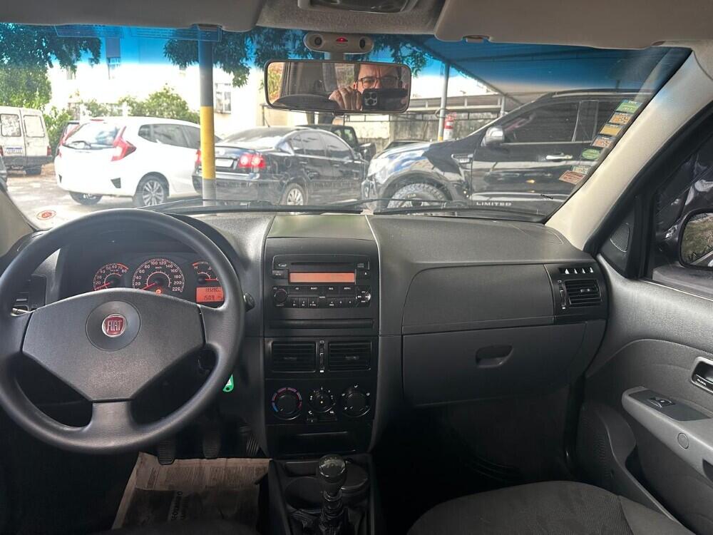Fiat Siena