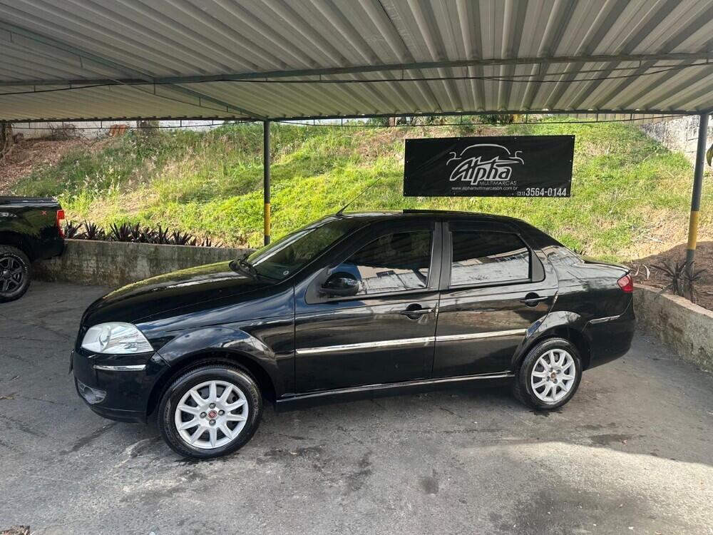 Fiat Siena