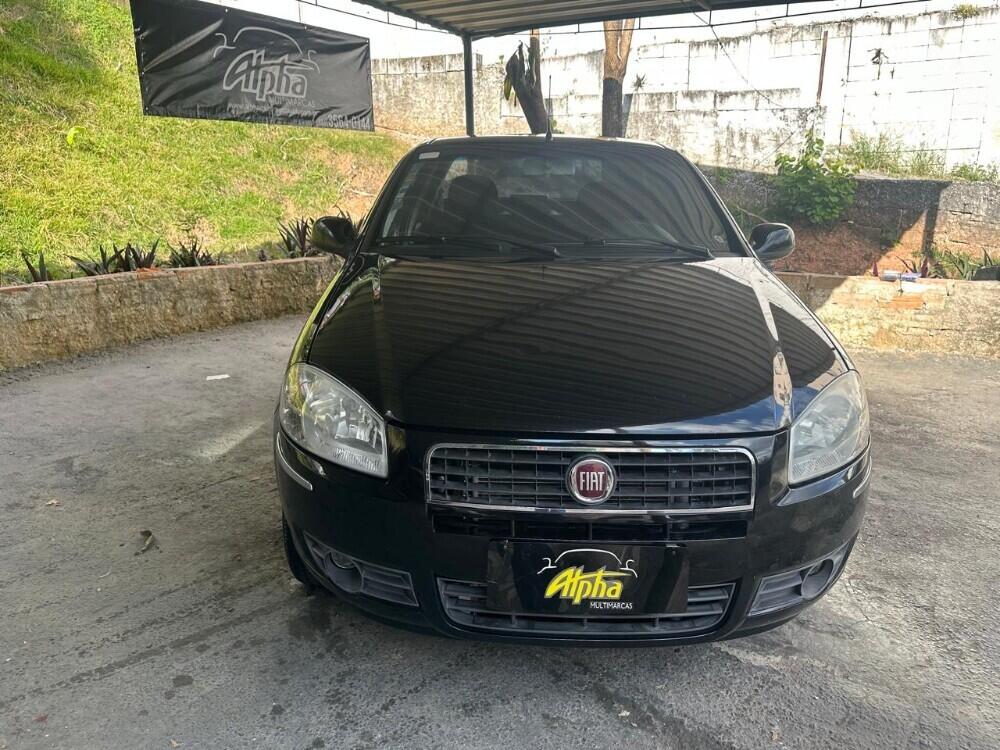 Fiat Siena
