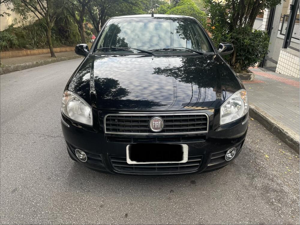 Fiat Siena