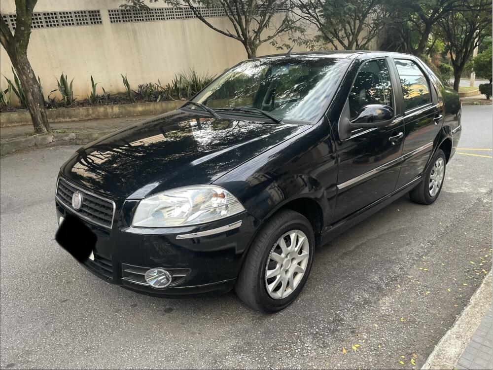 Fiat Siena