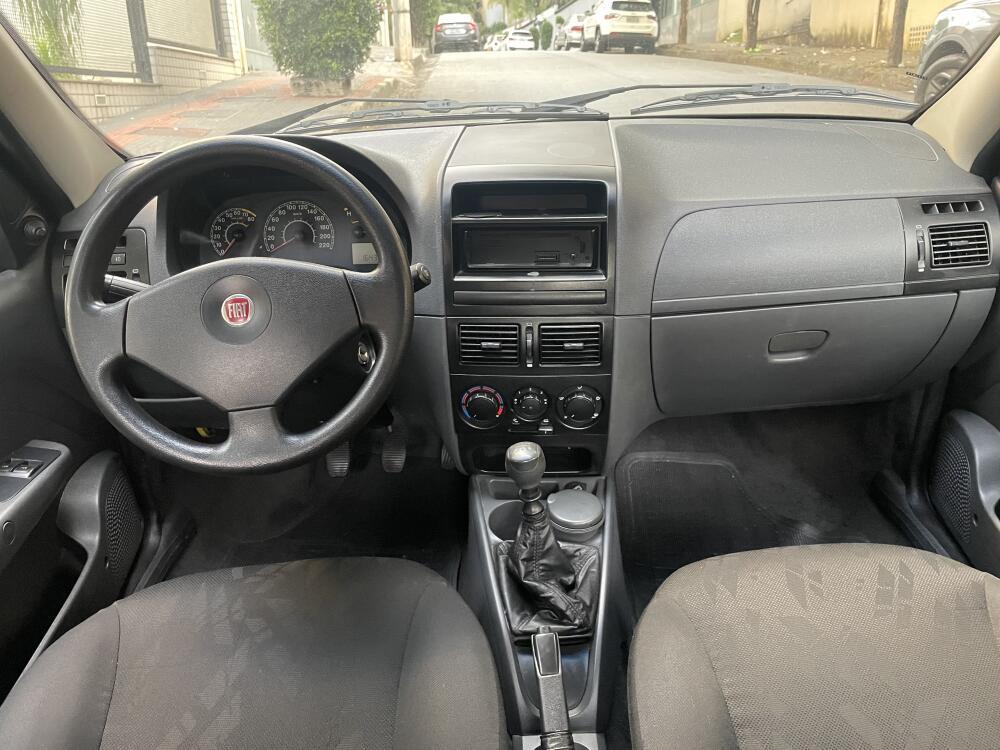Fiat Siena