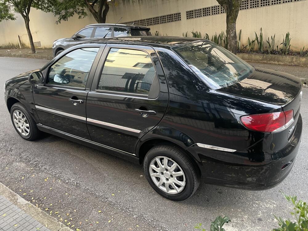 Fiat Siena