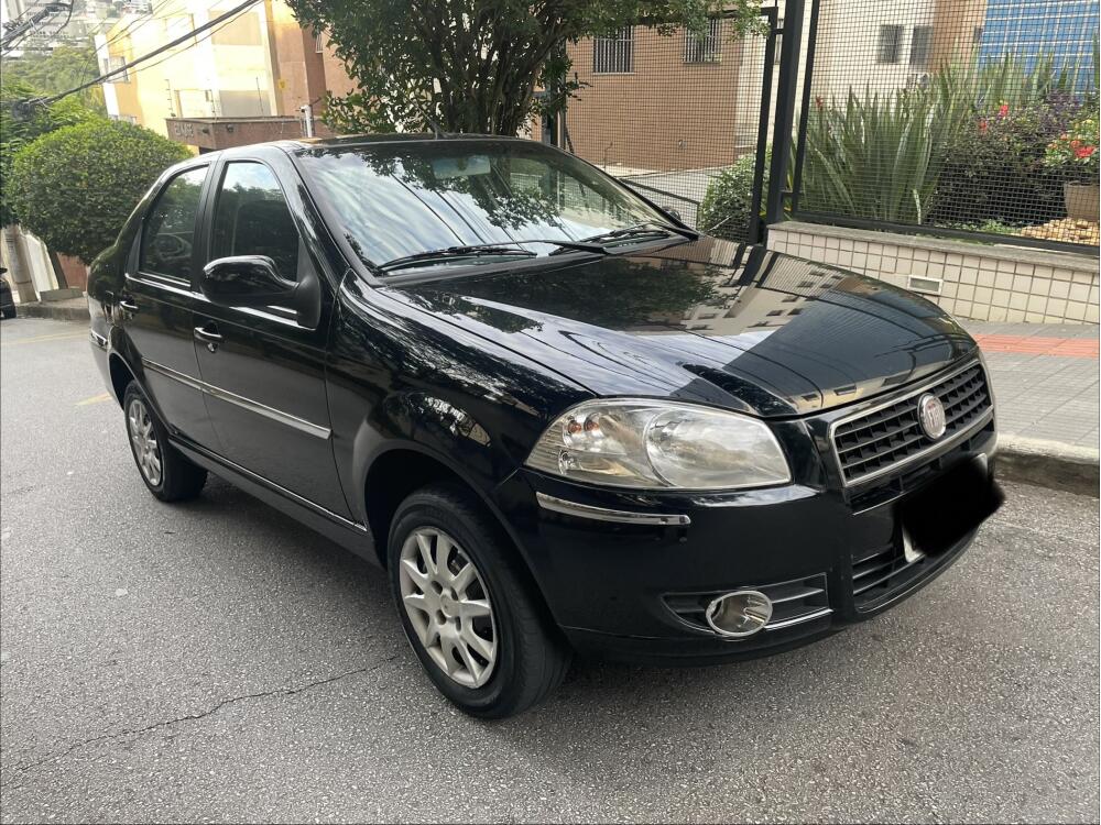 Fiat Siena