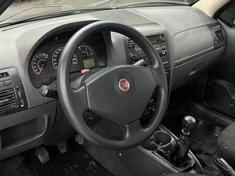 Fiat Siena