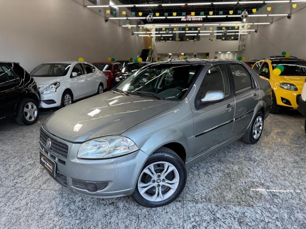 Fiat Siena