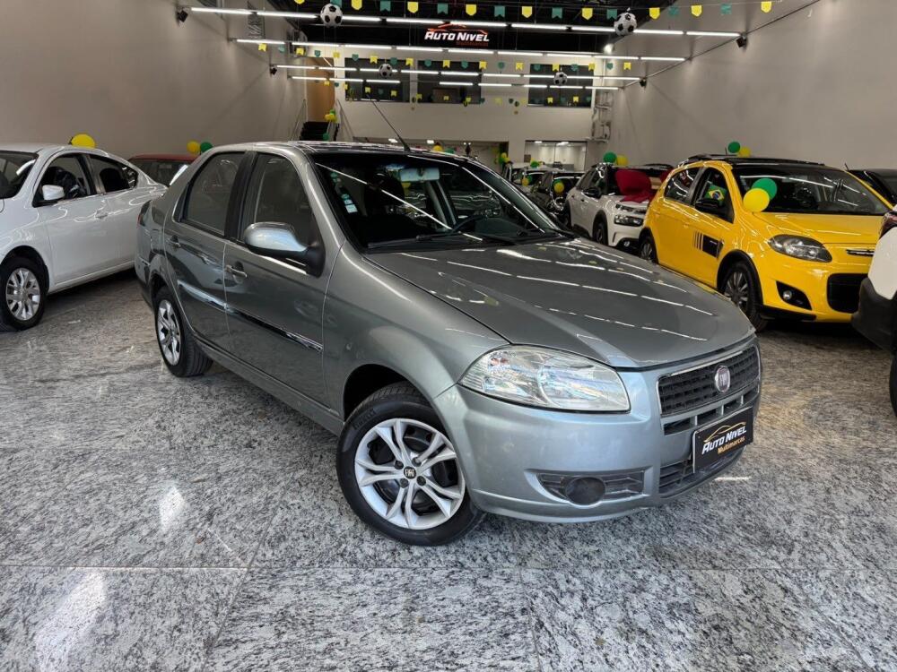 Fiat Siena