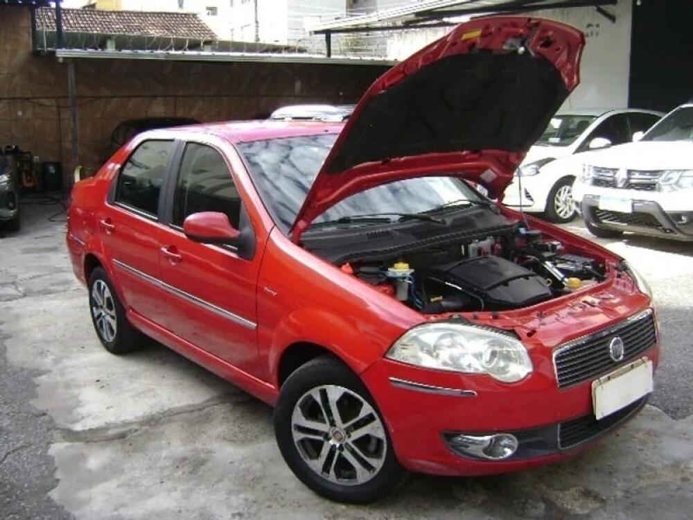 Fiat Siena