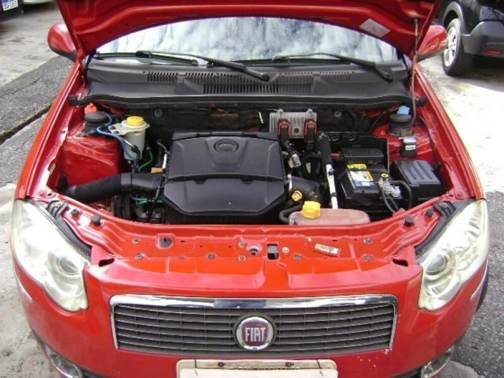 Fiat Siena