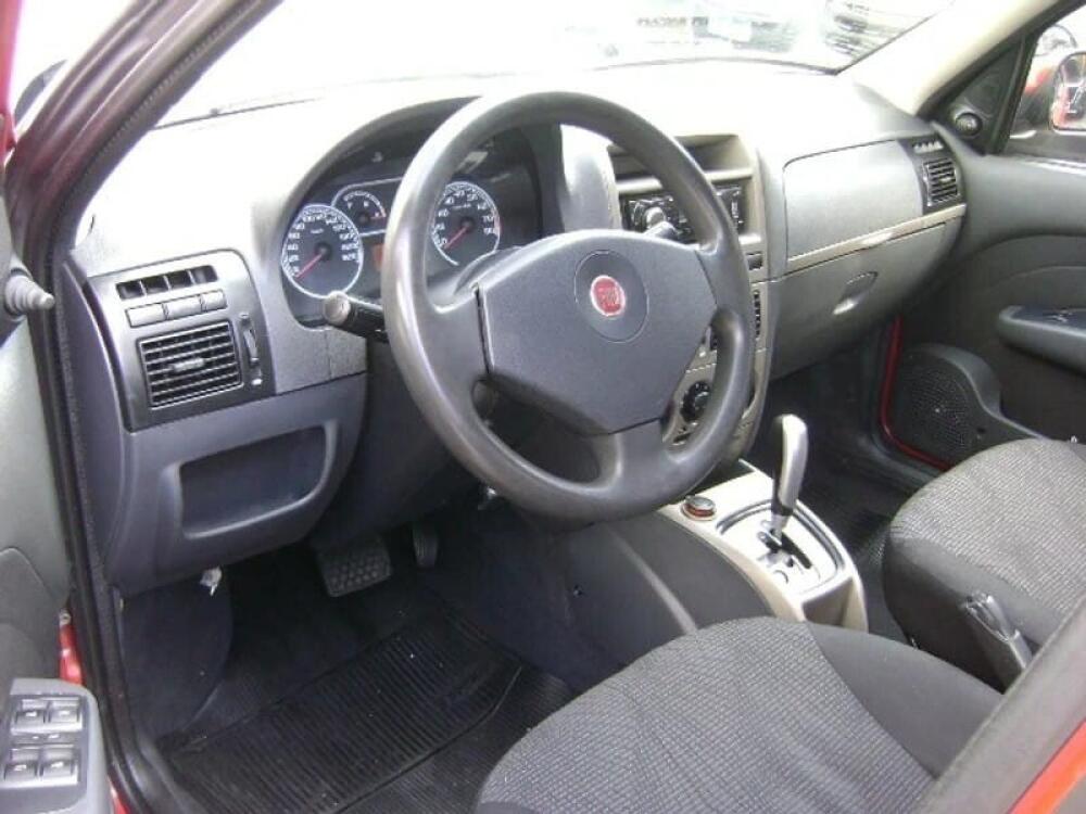 Fiat Siena