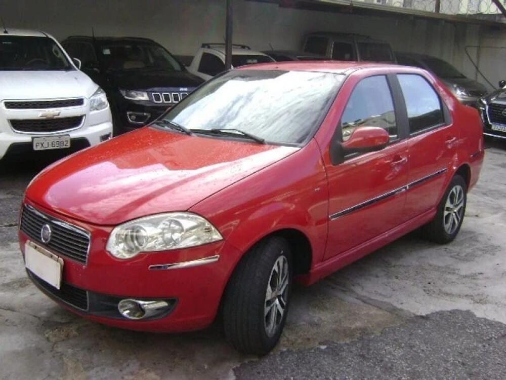 Fiat Siena