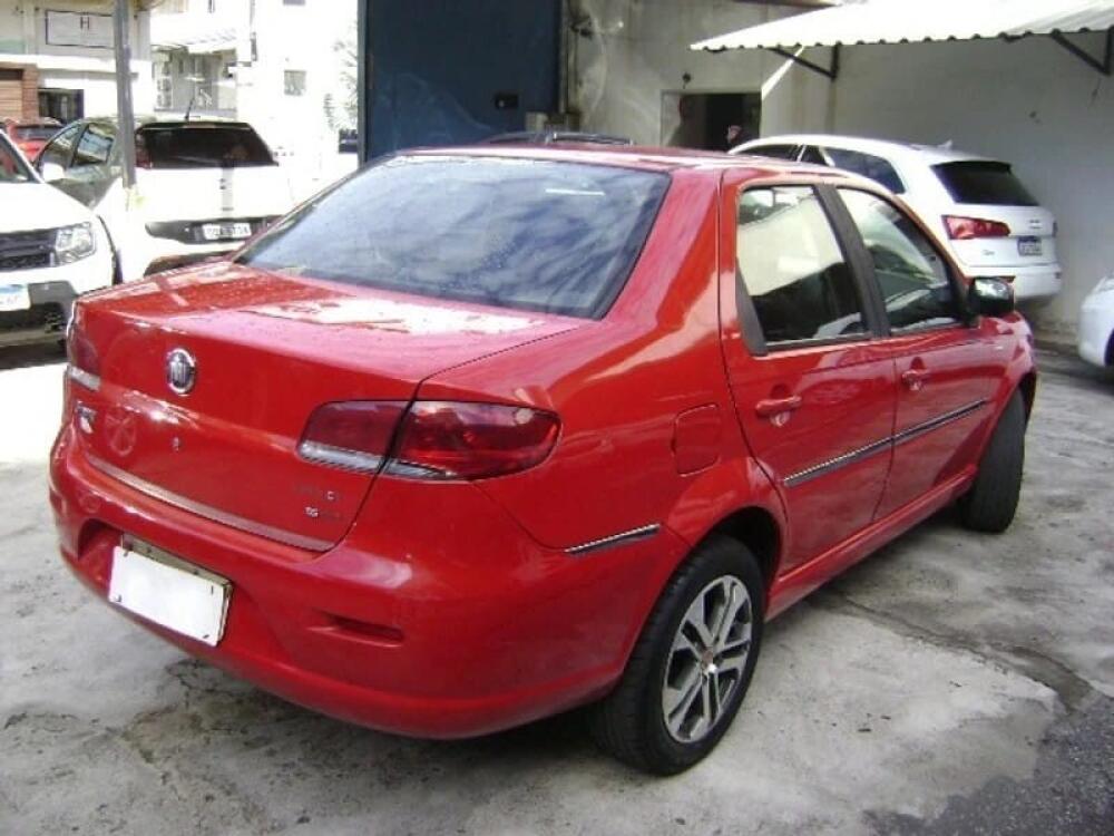 Fiat Siena