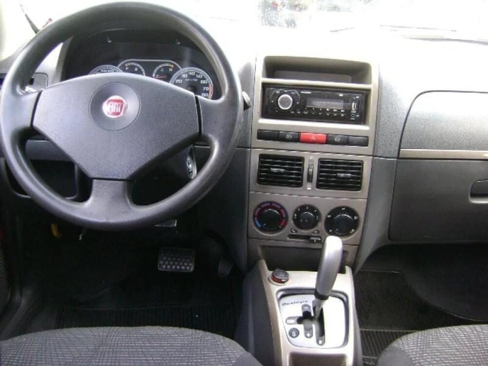 Fiat Siena