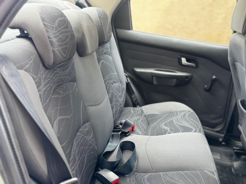 Fiat Siena
