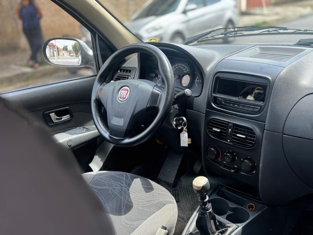 Fiat Siena