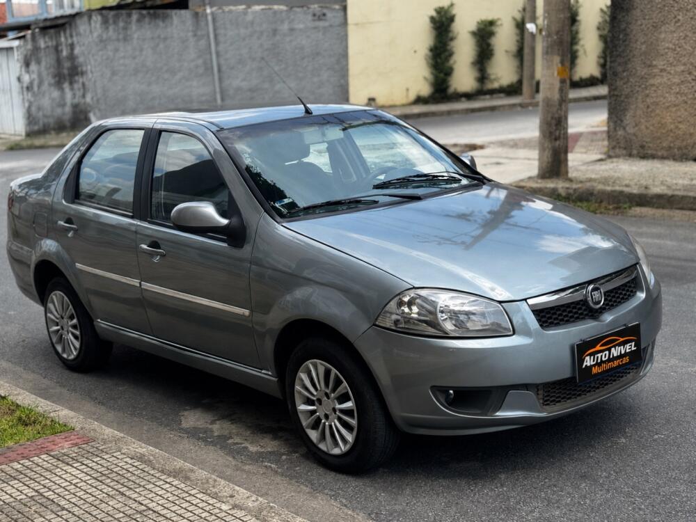 Fiat Siena