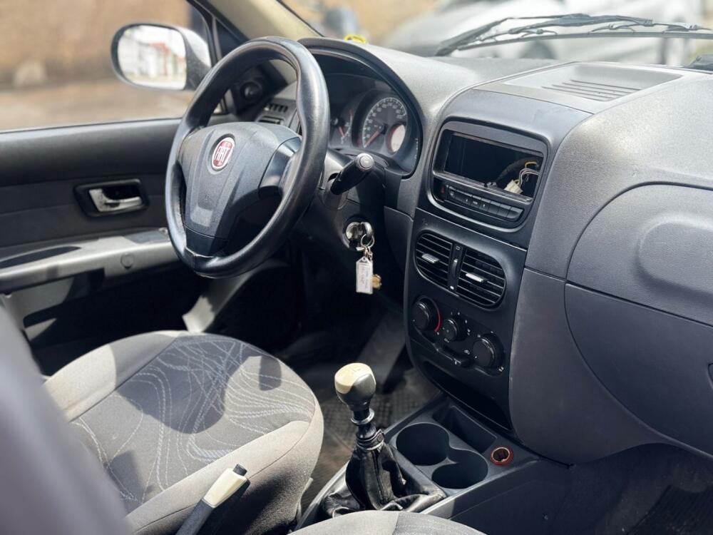 Fiat Siena