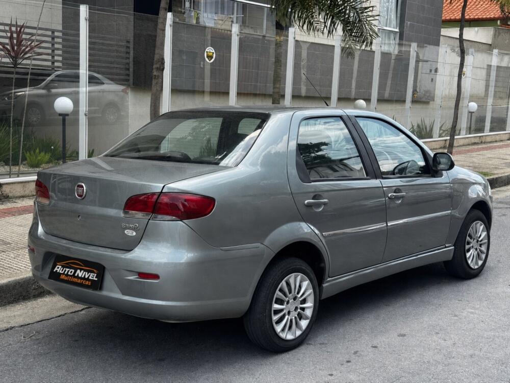 Fiat Siena