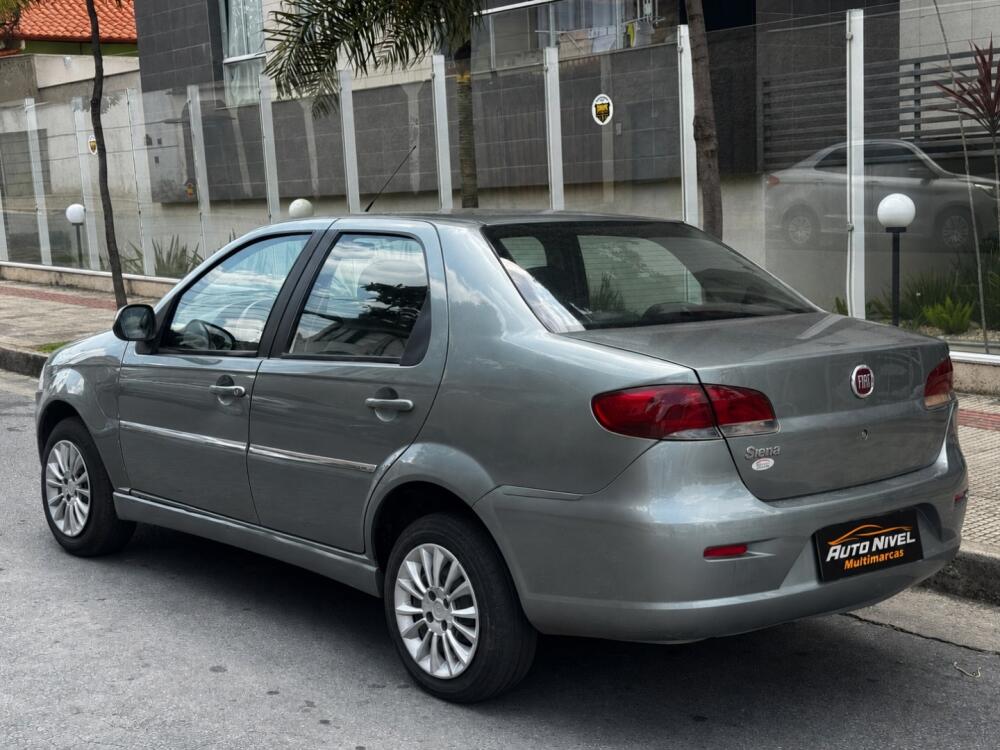 Fiat Siena