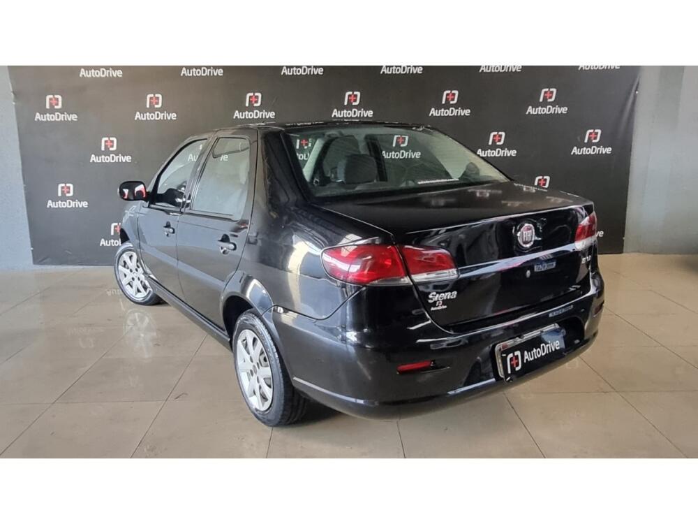 Fiat Siena