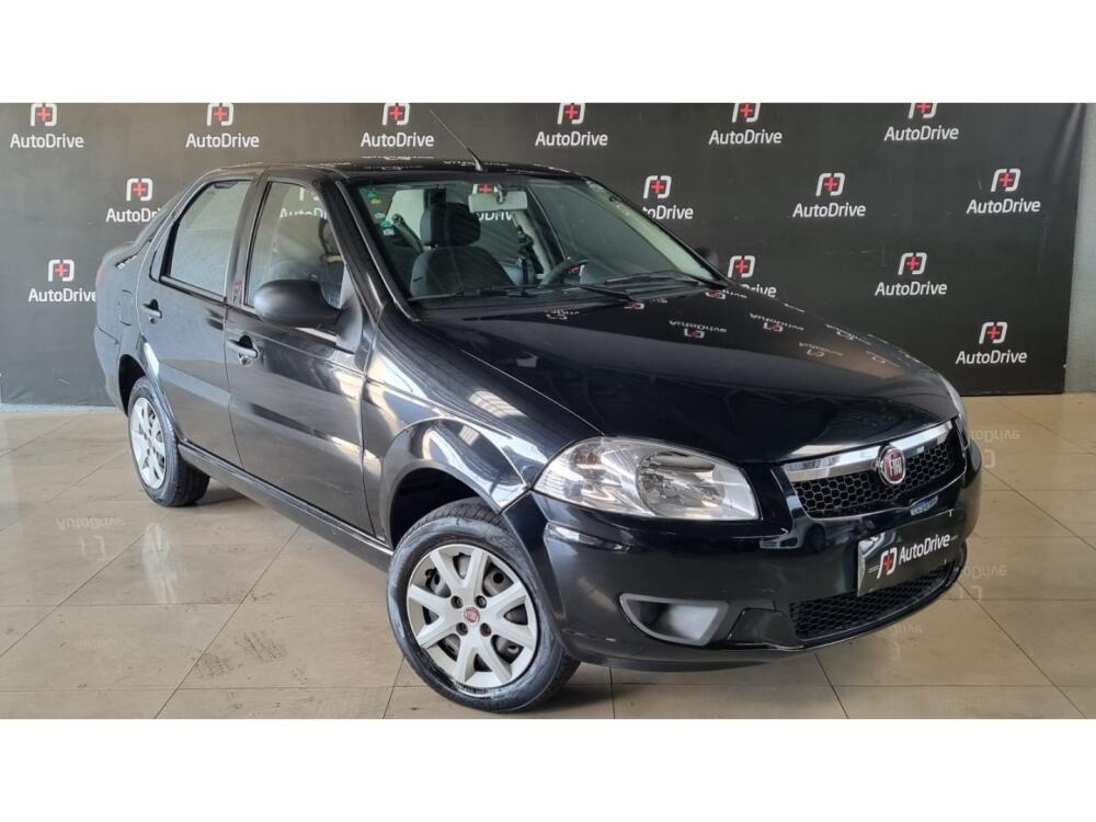 Fiat Siena