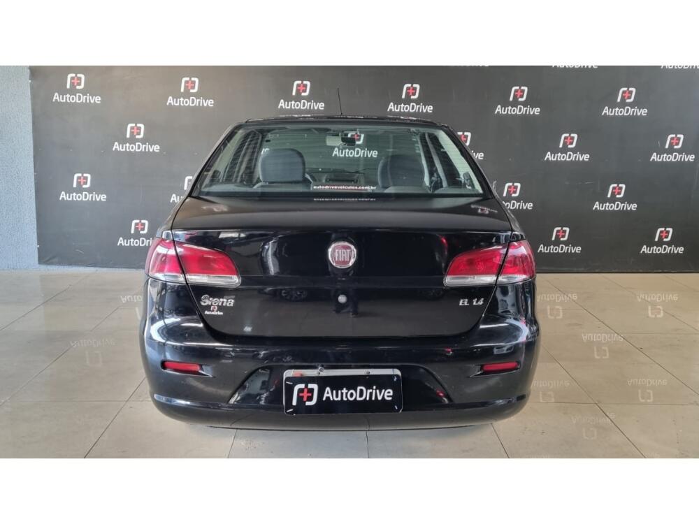 Fiat Siena