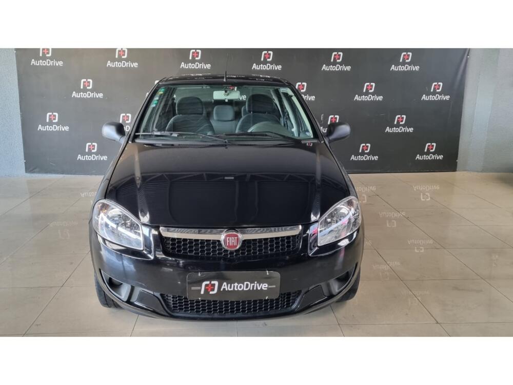 Fiat Siena