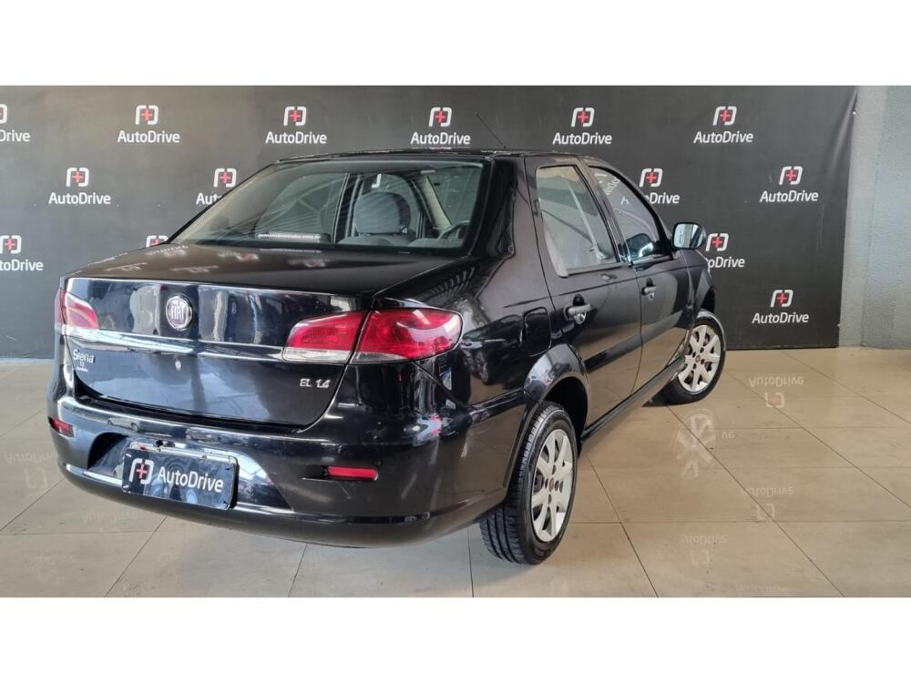 Fiat Siena