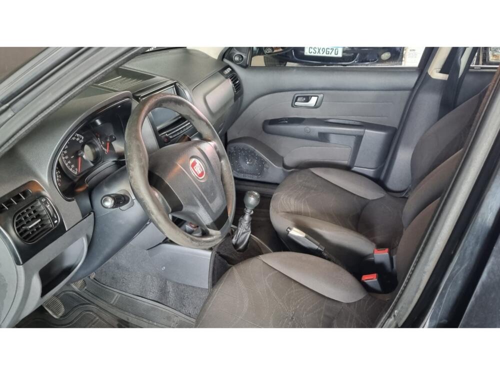 Fiat Siena