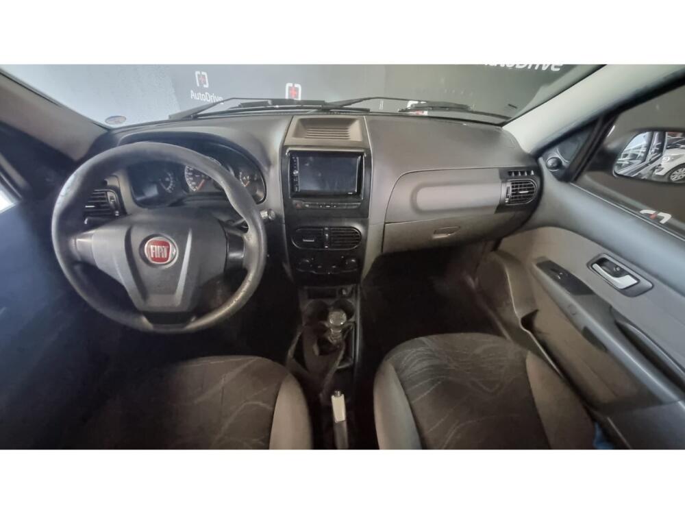 Fiat Siena