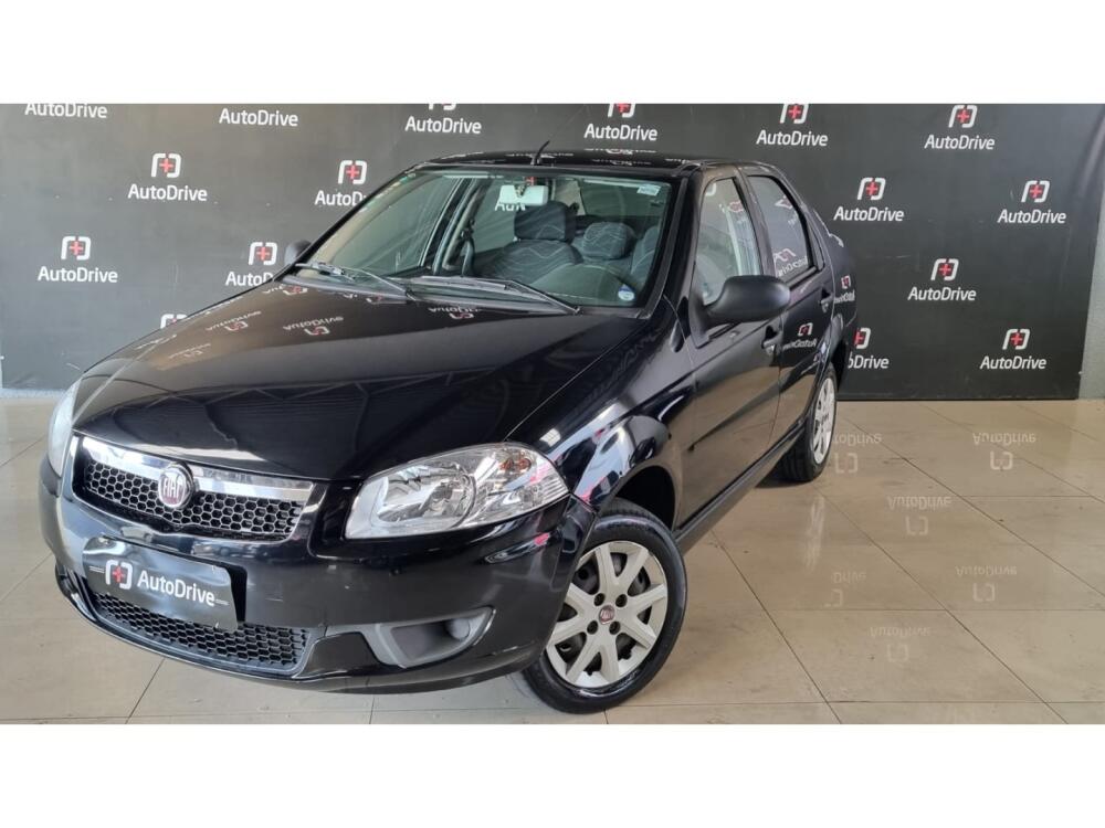 Fiat Siena