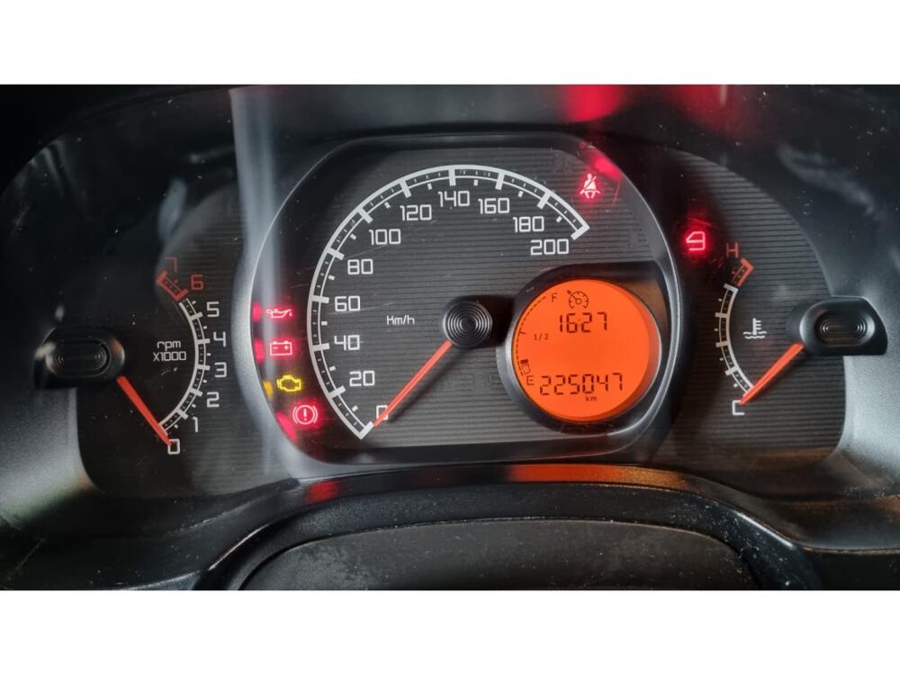 Fiat Siena