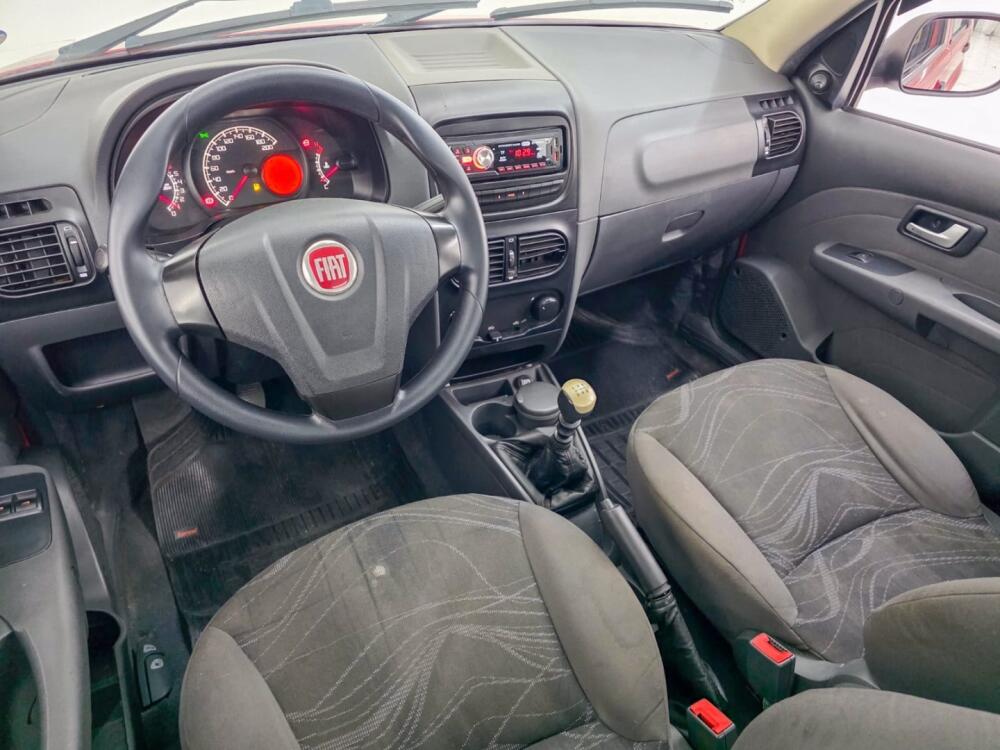 Fiat Siena