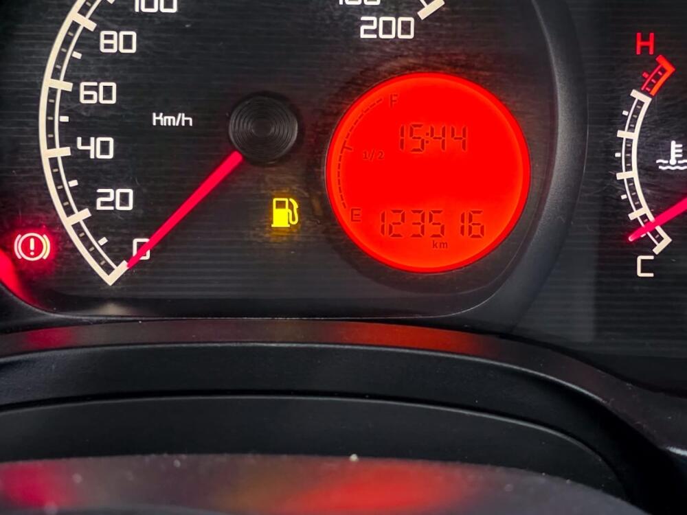 Fiat Siena