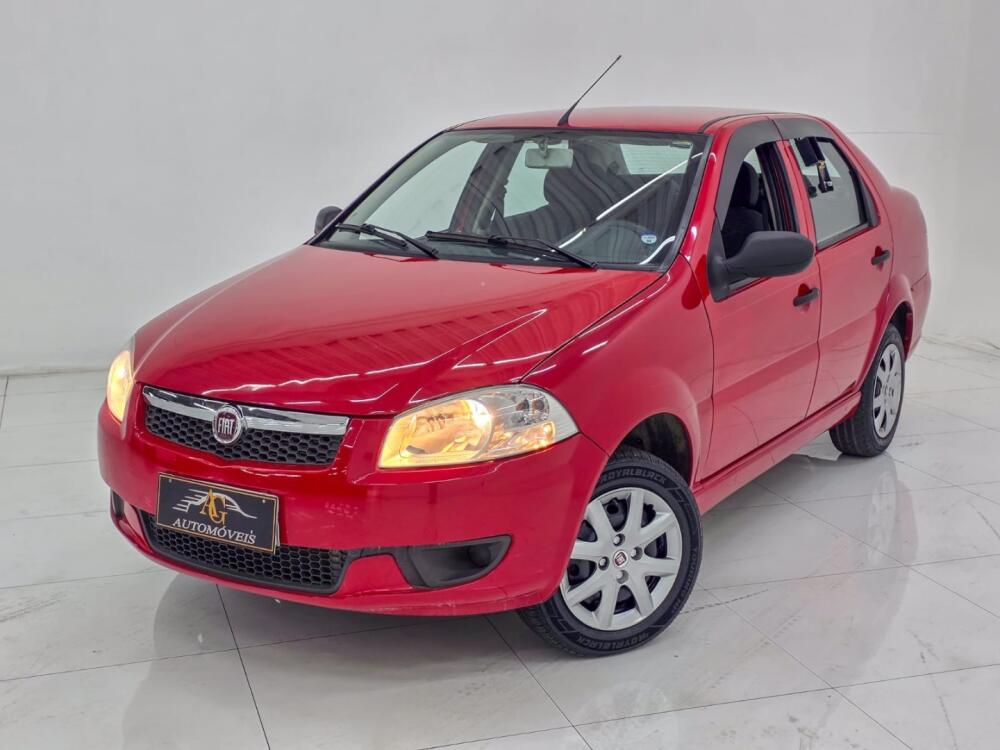 Fiat Siena